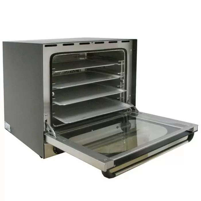 KuKoo 60cm Wide Convection Baking Oven F1 / New SKU 4 KuKoo 60cm Wide Convection Baking Oven F1 / New SKU - Image 2