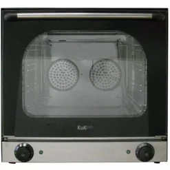 KuKoo 60cm Wide Convection Baking Oven F1 / New SKU 10 KuKoo 60cm Wide Convection Baking Oven F1 / New SKU -Parasol Shop 10166 003 2 2nd.jpg.mst