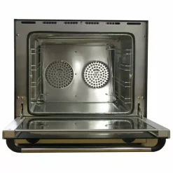 KuKoo 60cm Wide Convection Baking Oven F1 / New SKU 11 KuKoo 60cm Wide Convection Baking Oven F1 / New SKU -Parasol Shop 10166 004 2 2nd.jpg.mst