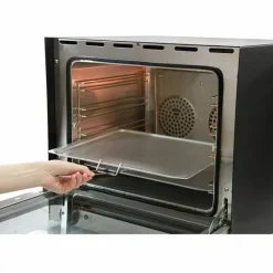 KuKoo 60cm Wide Convection Baking Oven F1 / New SKU 12 KuKoo 60cm Wide Convection Baking Oven F1 / New SKU -Parasol Shop 10166 005 2 2nd.jpg.mst
