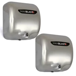 MAXBLAST 2 X Hand Dryers