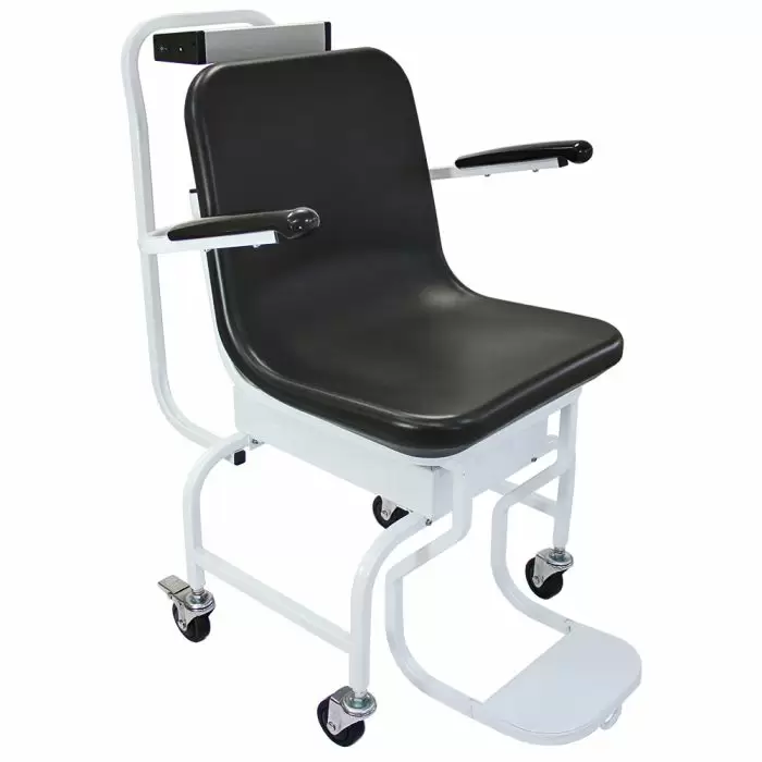T-Mech Commercial Disability Wheelchair Scales 3 T-Mech Commercial Disability Wheelchair Scales