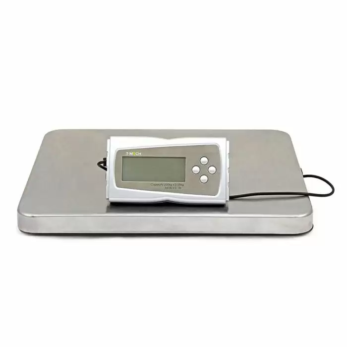 T-Mech Heavy Duty Postal Scales 3 T-Mech Heavy Duty Postal Scales