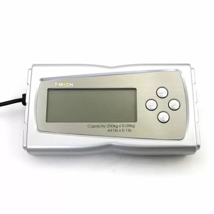 T-Mech Heavy Duty Postal Scales 6 T-Mech Heavy Duty Postal Scales - Image 4