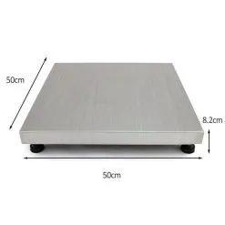 T-Mech 50cm X 50cm Vet Scales -Parasol Shop 10297 002 2nd