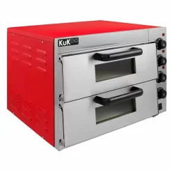 KuKoo 16" Twin Deck Electric Pizza Oven -Parasol Shop 10321 004 1 2nd.jpg.mst