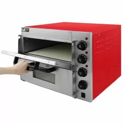 KuKoo 16" Twin Deck Electric Pizza Oven -Parasol Shop 10321 005 1 2nd.jpg.mst