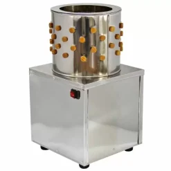 KuKoo 30cm Bird & Poultry Plucker Machine
