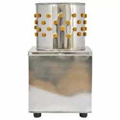 KuKoo Poultry Scalder & Plucker 30cm 12 KuKoo Poultry Scalder & Plucker 30cm -Parasol Shop 10401 004 1 2nd.jpg.mst