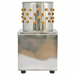 KuKoo 30cm Bird & Poultry Plucker Machine -Parasol Shop 10401 004 2nd.jpg.mst