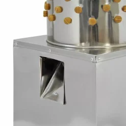 KuKoo 30cm Bird & Poultry Plucker Machine -Parasol Shop 10401 005 2nd.jpg.mst