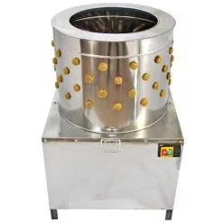 KuKoo Poultry Scalder & Plucker 60cm 13 KuKoo Poultry Scalder & Plucker 60cm -Parasol Shop 10403 002 1 2nd