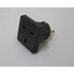 European Plug Adapter