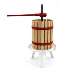 KuKoo Fruit Press 6L, 12L, 18L -Parasol Shop 10479 002 3 2nd