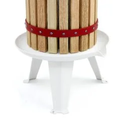 KuKoo 18 Litre Fruit Press -Parasol Shop 10479 004 2 2nd