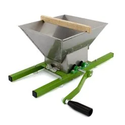 KuKoo Fruit Crusher & 6 Litre Fruit Press -Parasol Shop 10482 001 1 2nd