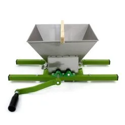 KuKoo Fruit Crusher & 6 Litre Fruit Press -Parasol Shop 10482 002 1 2nd