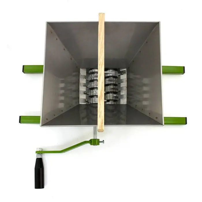 KuKoo 7 Litre Fruit Crusher 7 KuKoo 7 Litre Fruit Crusher - Image 5