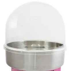 KuKoo Candy Floss Machine & Protective Dome 13 KuKoo Candy Floss Machine & Protective Dome -Parasol Shop 10526 003 2nd