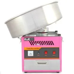 KuKoo Candy Floss Machine & Protective Dome 10 KuKoo Candy Floss Machine & Protective Dome -Parasol Shop 10526 006 2nd