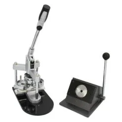 PixMax Badge Press & Cutter