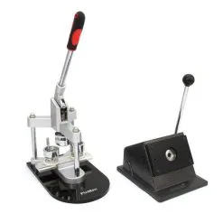 PixMax Badge Press & Cutter -Parasol Shop 10547 001 1 2nd