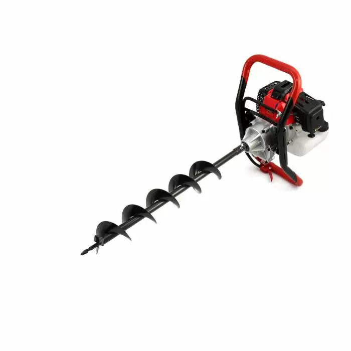 T-Mech 52cc Petrol Earth Auger 5 T-Mech 52cc Petrol Earth Auger - Image 3
