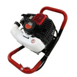 T-Mech Earth Auger & 2-Stroke Post Driver 13 T-Mech Earth Auger & 2-Stroke Post Driver -Parasol Shop 10612 007 1