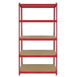 Monster Racking 4 X Z-Rax Red 90cm & Free Mallet 10 Monster Racking 4 X Z-Rax Red 90cm & Free Mallet -Parasol Shop 10613 002 xl 5 2nd
