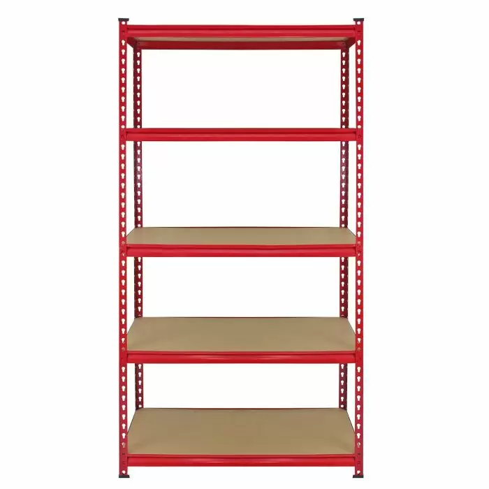Monster Racking 3 X Z-Rax Red 90cm & Free Mallet 5 Monster Racking 3 X Z-Rax Red 90cm & Free Mallet - Image 3