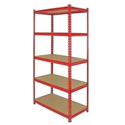 Monster Racking 10 X Z-Rax Red 90cm & Free Mallet 10 Monster Racking 10 X Z-Rax Red 90cm & Free Mallet -Parasol Shop 10613 003 xl 3 2nd
