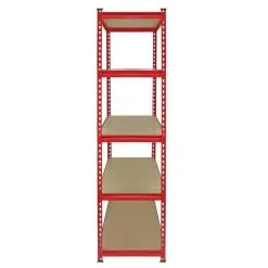 Monster Racking 5 X Z-Rax Red 90cm & Free Mallet -Parasol Shop 10613 004 xl 2 2nd