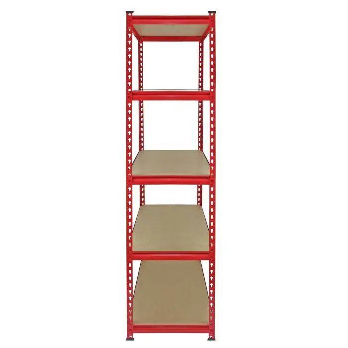 Monster Racking 10 X Z-Rax Red 90cm & Free Mallet 6 Monster Racking 10 X Z-Rax Red 90cm & Free Mallet - Image 4