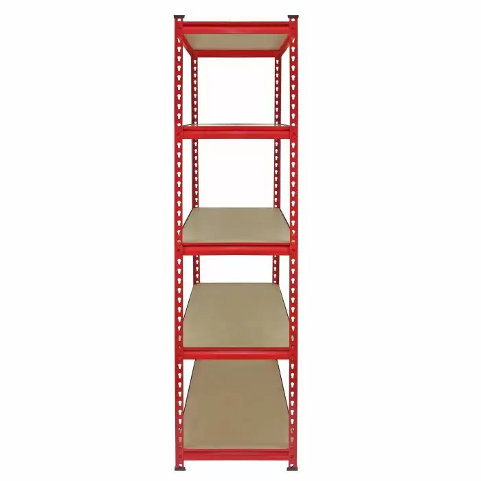 Monster Racking 3 X Z-Rax Red 90cm & Free Mallet 7 Monster Racking 3 X Z-Rax Red 90cm & Free Mallet - Image 5