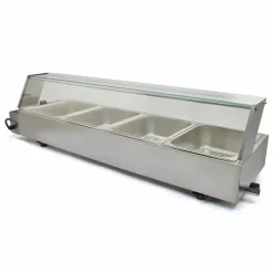 KuKoo 4 Pan Wet Well Bain Marie -Parasol Shop 10616 004 2nd.jpg.mst