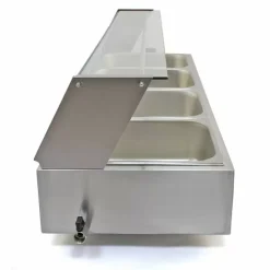 KuKoo 4 Pan Wet Well Bain Marie -Parasol Shop 10616 005 2nd.jpg.mst