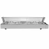 KuKoo 5 Pan Wet Well Bain Marie -Parasol Shop 10617.1.jpg.mst