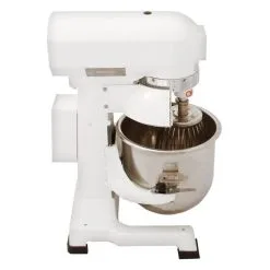 KuKoo Commercial 10L Planetary Food Mixer & Dough Tray -Parasol Shop 10623 004 2
