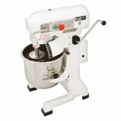 KuKoo Commercial Planetary Food Mixer / Spiral Mixer - 10L -Parasol Shop 10623 006 2nd.jpg.mst