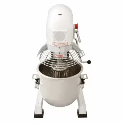 KuKoo Commercial Planetary Food Mixer / Spiral Mixer - 15L -Parasol Shop 10624 003 2nd.jpg.mst