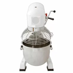 KuKoo Commercial Planetary Food Mixer / Spiral Mixer - 20L -Parasol Shop 10625 003 2nd.jpg.mst