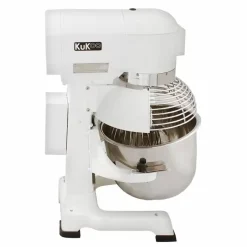 KuKoo Commercial Planetary Food Mixer / Spiral Mixer - 20L -Parasol Shop 10625 004 2nd.jpg.mst