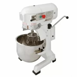 KuKoo Commercial Planetary Food Mixer / Spiral Mixer - 20L -Parasol Shop 10625 006 2nd.jpg.mst