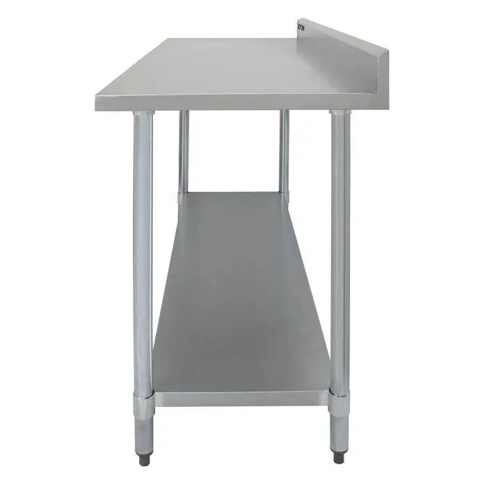 KuKoo Commercial Stainless Steel Catering Table - 5ft Wide 8 KuKoo Commercial Stainless Steel Catering Table - 5ft Wide - Image 6
