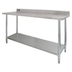 KuKoo Catering Bench With Over-Shelf Bundles -Parasol Shop 10629 003 3 2nd