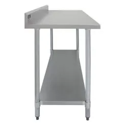 KuKoo Catering Bench With Over-Shelf Bundles -Parasol Shop 10629 004 4 2nd