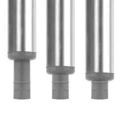 KuKoo Catering Bench With Over-Shelf Bundles -Parasol Shop 10629 008 4 2nd