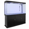 MonsterShop Aquarium Fish Tank & Cabinet - Black 1 MonsterShop Aquarium Fish Tank & Cabinet - Black -Parasol Shop 10638 001 2nd.jpg.mst