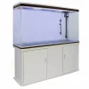 MonsterShop Aquarium Fish Tank & Cabinet - White -Parasol Shop 10639 001 2nd.jpg.mst