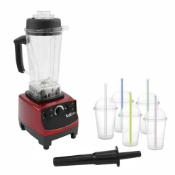 KuKoo Commercial Food Blender